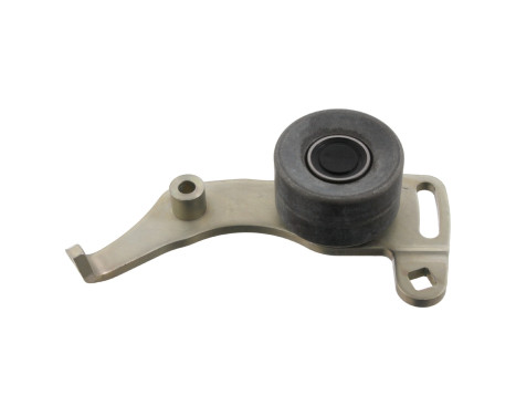 Tensioner Pulley, timing belt 04751 FEBI