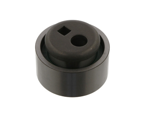 Tensioner Pulley, timing belt 04856 FEBI