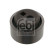 Tensioner Pulley, timing belt 04856 FEBI, Thumbnail 2