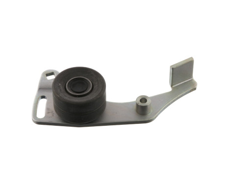 Tensioner Pulley, timing belt 04926 FEBI