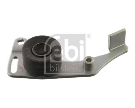 Tensioner Pulley, timing belt 04926 FEBI, Image 2