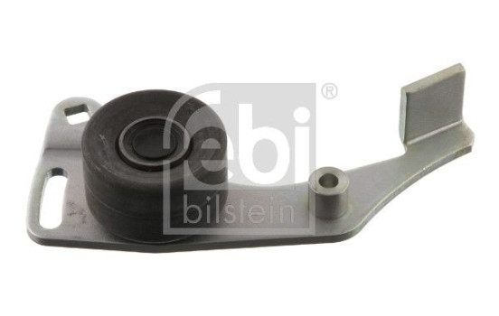 Tensioner Pulley, timing belt 04926 FEBI, Image 2