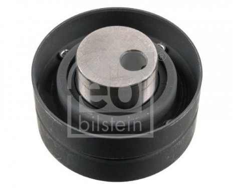 Tensioner Pulley, timing belt 04927 FEBI, Image 2