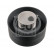 Tensioner Pulley, timing belt 04927 FEBI, Thumbnail 2