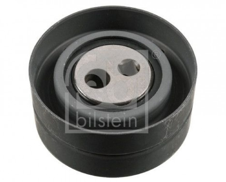 Tensioner Pulley, timing belt 04927 FEBI, Image 3