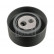 Tensioner Pulley, timing belt 04927 FEBI, Thumbnail 3