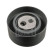 Tensioner Pulley, timing belt 04927 FEBI, Thumbnail 3