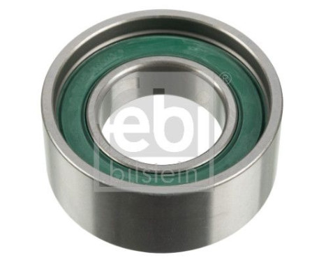 Tensioner Pulley, timing belt 05338 FEBI, Image 2