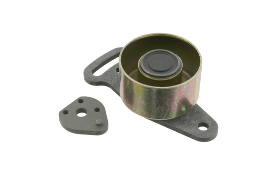 Tensioner Pulley, timing belt 05889 FEBI