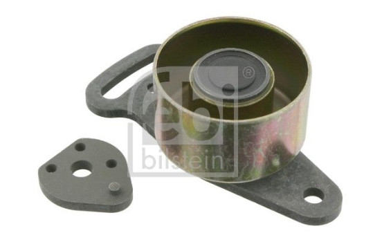 Tensioner Pulley, timing belt 05889 FEBI, Image 2
