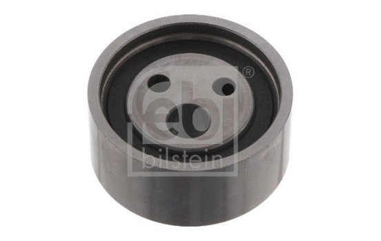 Tensioner Pulley, timing belt 05897 FEBI, Image 2