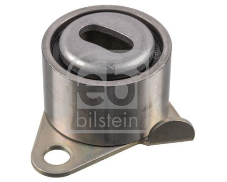 Tensioner Pulley, timing belt 05906 FEBI, Image 2