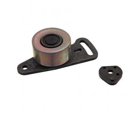 Tensioner Pulley, timing belt 05908 FEBI