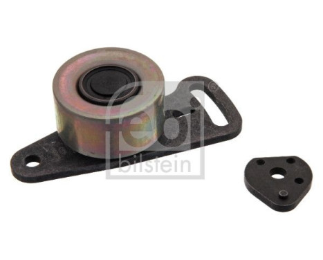 Tensioner Pulley, timing belt 05908 FEBI, Image 2