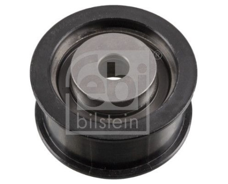 Tensioner Pulley, timing belt 06139 FEBI, Image 3