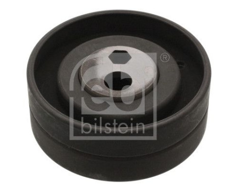 Tensioner Pulley, timing belt 06305 FEBI, Image 2