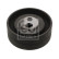 Tensioner Pulley, timing belt 06305 FEBI, Thumbnail 2