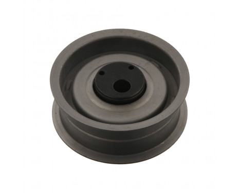 Tensioner Pulley, timing belt 06687 FEBI