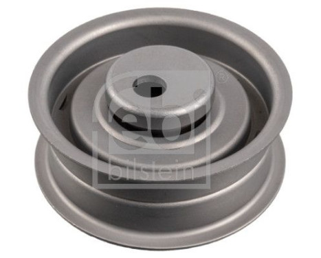 Tensioner Pulley, timing belt 06687 FEBI, Image 2