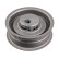 Tensioner Pulley, timing belt 06687 FEBI, Thumbnail 2