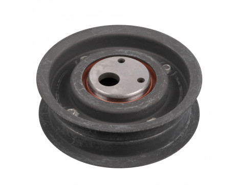 Tensioner Pulley, timing belt 06688 FEBI