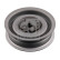 Tensioner Pulley, timing belt 06688 FEBI, Thumbnail 2