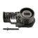 Tensioner Pulley, timing belt 06980 FEBI, Thumbnail 2