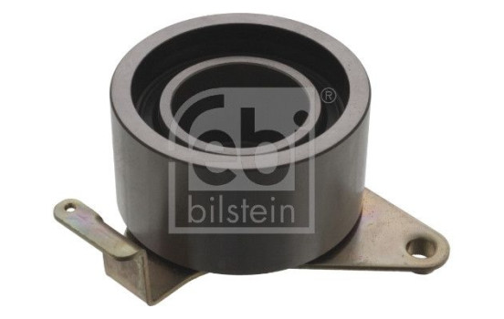 Tensioner Pulley, timing belt 07297 FEBI, Image 2