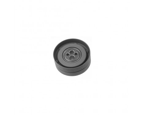 Tensioner Pulley, timing belt 07710 FEBI