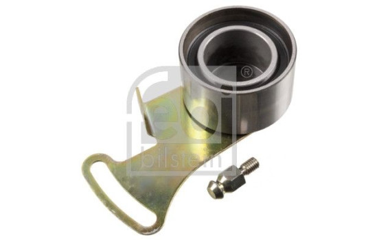 Tensioner Pulley, timing belt 08467 FEBI, Image 2