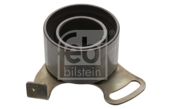 Tensioner Pulley, timing belt 08468 FEBI, Image 2