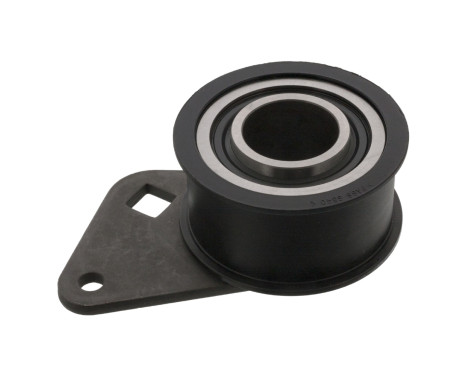 Tensioner Pulley, timing belt 08502 FEBI