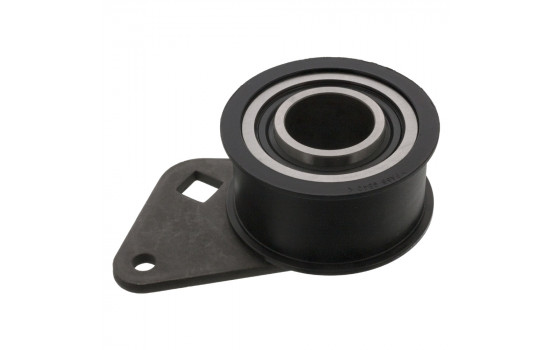 Tensioner Pulley, timing belt 08502 FEBI