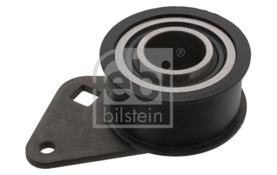 Tensioner Pulley, timing belt 08502 FEBI, Image 2