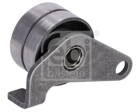 Tensioner Pulley, timing belt 08689 FEBI, Image 3