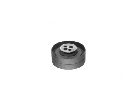 Tensioner Pulley, timing belt 09613 FEBI