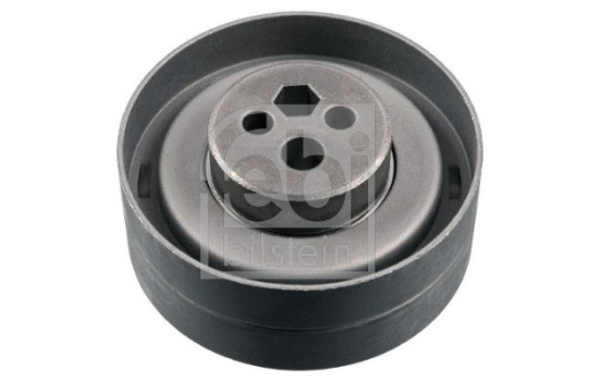 Tensioner Pulley, timing belt 09613 FEBI, Image 2