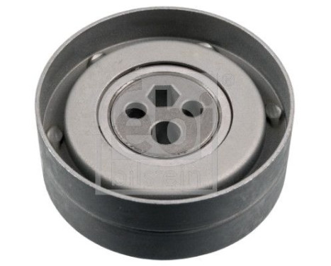 Tensioner Pulley, timing belt 09613 FEBI, Image 3