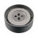 Tensioner Pulley, timing belt 09613 FEBI, Thumbnail 3
