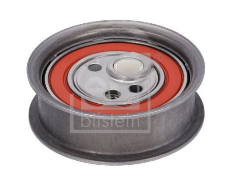 Tensioner Pulley, timing belt 09762 FEBI, Image 3