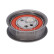 Tensioner Pulley, timing belt 09762 FEBI, Thumbnail 3