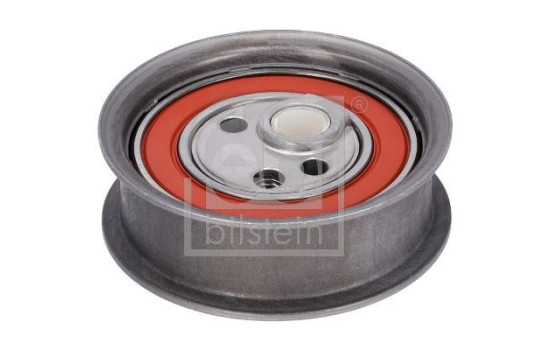 Tensioner Pulley, timing belt 09762 FEBI, Image 3