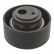 Tensioner Pulley, timing belt 09792 FEBI