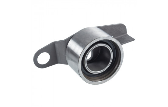 Tensioner Pulley, timing belt 100153 FEBI