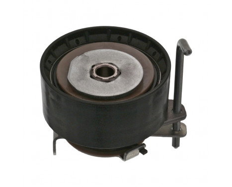 Tensioner Pulley, timing belt 100320 FEBI