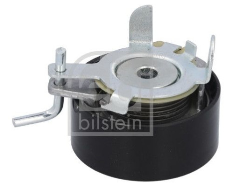 Tensioner Pulley, timing belt 100320 FEBI, Image 3