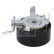 Tensioner Pulley, timing belt 100320 FEBI, Thumbnail 3
