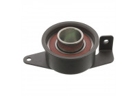 Tensioner Pulley, timing belt 10132 FEBI