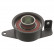 Tensioner Pulley, timing belt 10132 FEBI