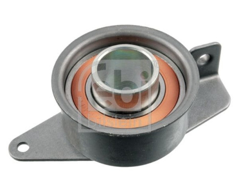 Tensioner Pulley, timing belt 10132 FEBI, Image 2